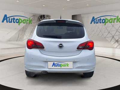 Opel Corsa Gebrauchtwagen Opel Corsa Gebrauchtwagen