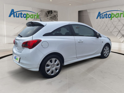 Opel Corsa Gebrauchtwagen Opel Corsa Gebrauchtwagen