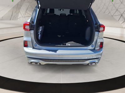 Ford Kuga Vorführwagen Ford Kuga Vorführwagen