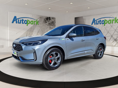 Ford Kuga Vorführwagen Ford Kuga Vorführwagen