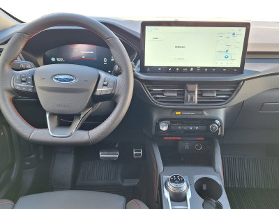 Ford Kuga Vorführwagen Ford Kuga Vorführwagen