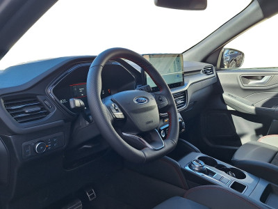 Ford Kuga Vorführwagen Ford Kuga Vorführwagen