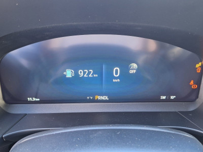 Ford Kuga Vorführwagen Ford Kuga Vorführwagen