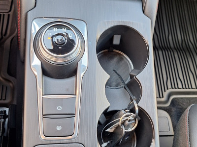 Ford Kuga Vorführwagen Ford Kuga Vorführwagen