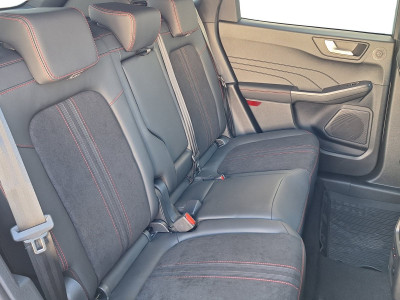 Ford Kuga Vorführwagen Ford Kuga Vorführwagen