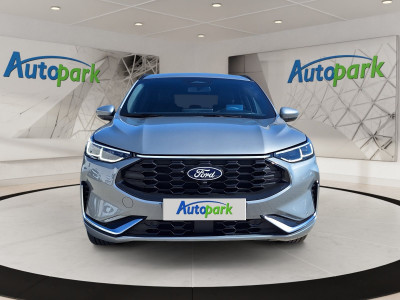 Ford Kuga Vorführwagen Ford Kuga Vorführwagen