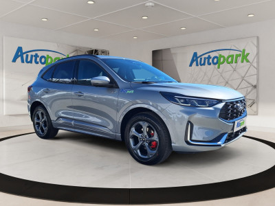 Ford Kuga Vorführwagen Ford Kuga Vorführwagen