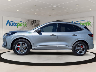 Ford Kuga Vorführwagen Ford Kuga Vorführwagen