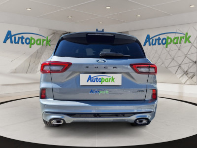 Ford Kuga Vorführwagen Ford Kuga Vorführwagen