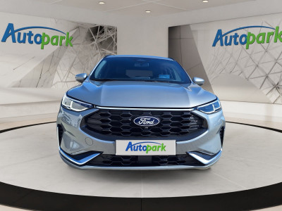 Ford Kuga Vorführwagen Ford Kuga Vorführwagen