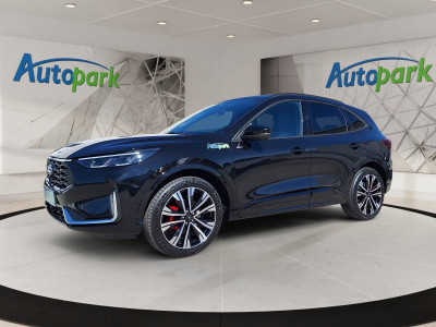 Ford Kuga Vorführwagen Ford Kuga Vorführwagen