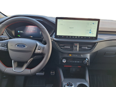 Ford Kuga Vorführwagen Ford Kuga Vorführwagen