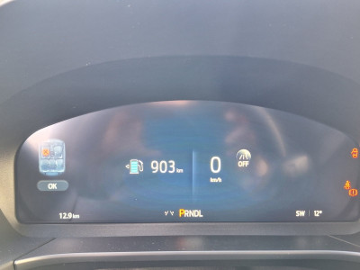 Ford Kuga Vorführwagen Ford Kuga Vorführwagen