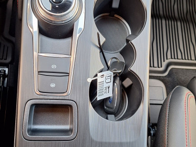 Ford Kuga Vorführwagen Ford Kuga Vorführwagen