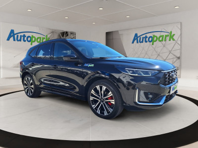 Ford Kuga Vorführwagen Ford Kuga Vorführwagen