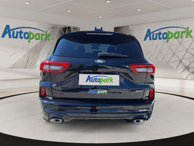 Ford Kuga Vorführwagen Ford Kuga Vorführwagen