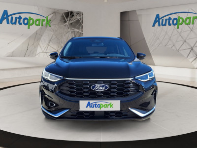 Ford Kuga Vorführwagen Ford Kuga Vorführwagen