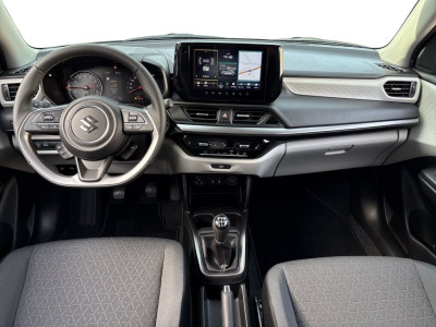 Suzuki Swift Neuwagen