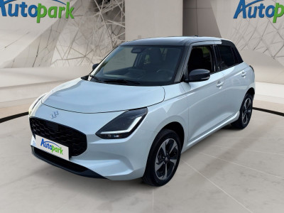 Suzuki Swift Neuwagen