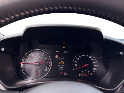 Suzuki Swift Neuwagen