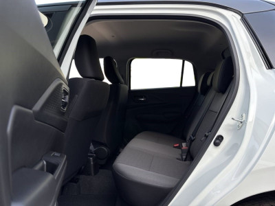 Suzuki Swift Neuwagen