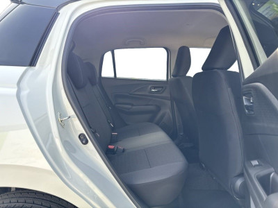 Suzuki Swift Neuwagen