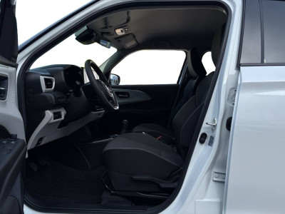 Suzuki Swift Neuwagen