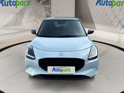 Suzuki Swift Neuwagen