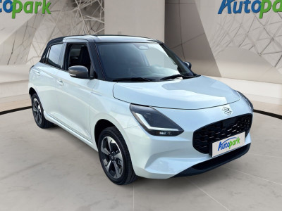 Suzuki Swift Neuwagen