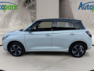 Suzuki Swift Neuwagen