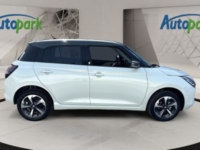 Suzuki Swift Neuwagen