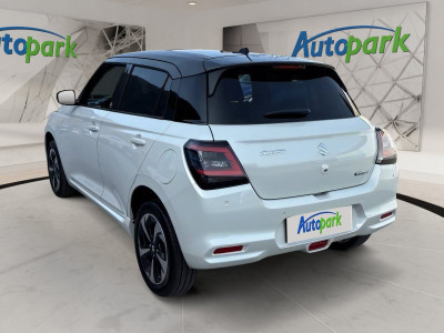 Suzuki Swift Neuwagen