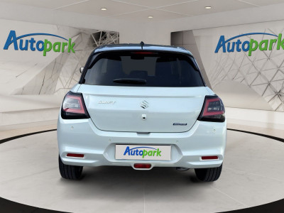 Suzuki Swift Neuwagen