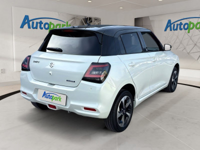 Suzuki Swift Neuwagen