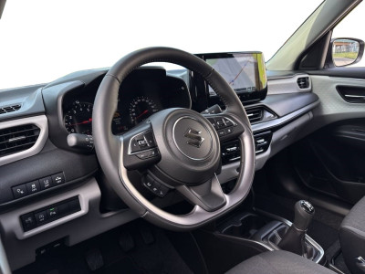 Suzuki Swift Neuwagen