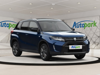 Suzuki Vitara Neuwagen
