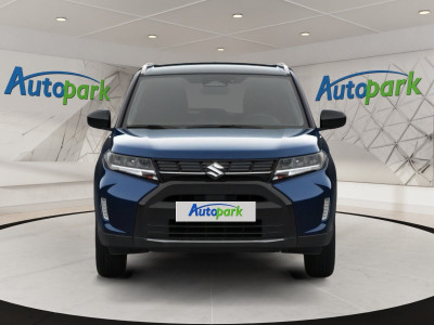 Suzuki Vitara Neuwagen