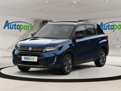 Suzuki Vitara Neuwagen