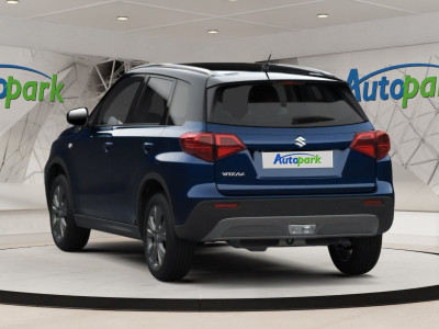 Suzuki Vitara Neuwagen