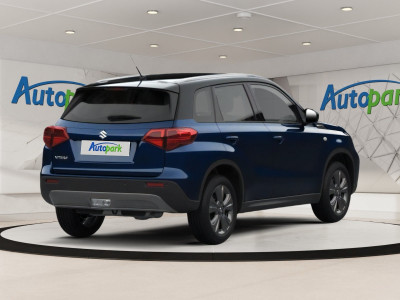 Suzuki Vitara Neuwagen