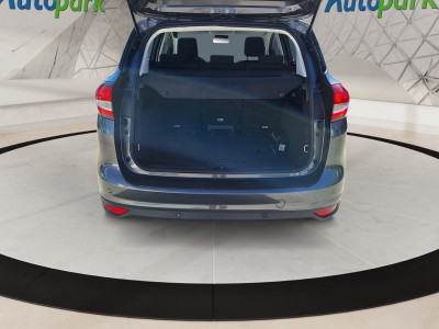 Ford C-MAX Gebrauchtwagen Ford C-MAX Gebrauchtwagen