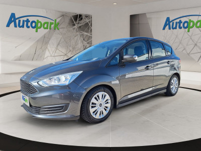 Ford C-MAX Gebrauchtwagen Ford C-MAX Gebrauchtwagen