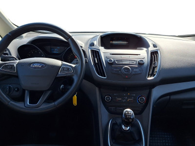 Ford C-MAX Gebrauchtwagen Ford C-MAX Gebrauchtwagen