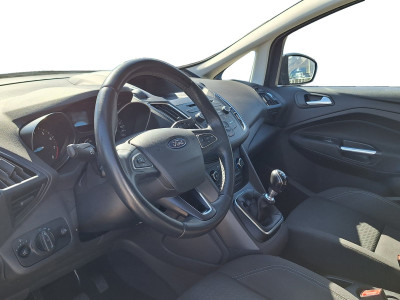 Ford C-MAX Gebrauchtwagen Ford C-MAX Gebrauchtwagen