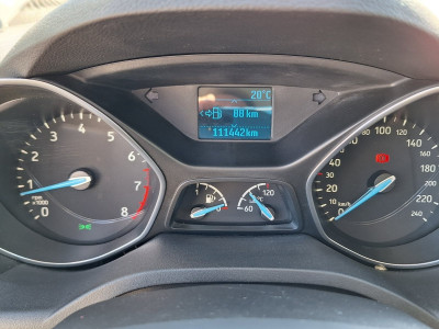 Ford C-MAX Gebrauchtwagen Ford C-MAX Gebrauchtwagen