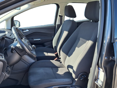 Ford C-MAX Gebrauchtwagen Ford C-MAX Gebrauchtwagen