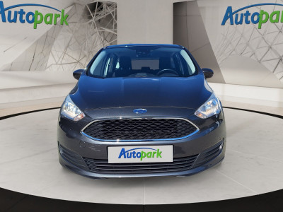 Ford C-MAX Gebrauchtwagen Ford C-MAX Gebrauchtwagen