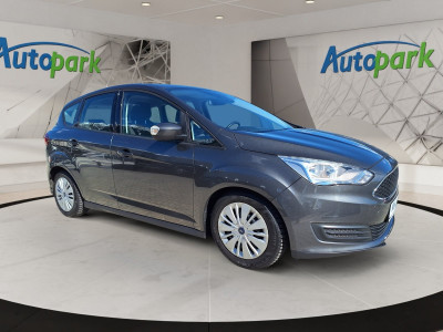 Ford C-MAX Gebrauchtwagen Ford C-MAX Gebrauchtwagen