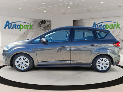 Ford C-MAX Gebrauchtwagen Ford C-MAX Gebrauchtwagen