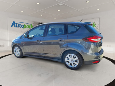 Ford C-MAX Gebrauchtwagen Ford C-MAX Gebrauchtwagen